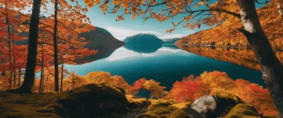 Partez en Scandinavie pour des circuits photographiques hors du commun