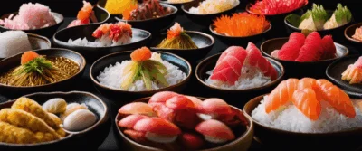 Voyage sensoriel au Japon : itinéraires incontournables pour fins gourmets